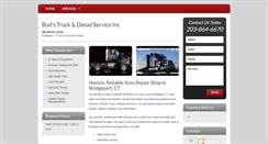Desktop Screenshot of bridgeportautorepairservice.com