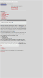 Mobile Screenshot of bridgeportautorepairservice.com